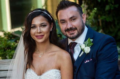 married at first sight alyssa|alyssa from married at first sight season 14.